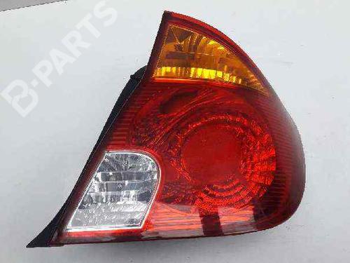 Used Right taillight HYUNDAI ACCENT II (LC) [1999-2012]  4800902