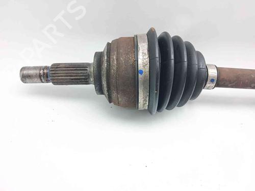 Right front driveshaft DACIA SANDERO II TCe 90 (B8M1, B8MA, B8AC) | BP40044281M39 - Image 4