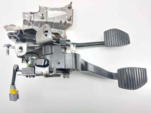 Used Break pedal Break pedal CITROËN C4 II (NC_) [2009-2026] 17185146 17185146