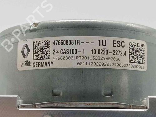 ABS pump RENAULT EXPRESS Box Body/MPV 1.5 Blue dCi 95 (F6AB) | BP38749992M43 - Image 8