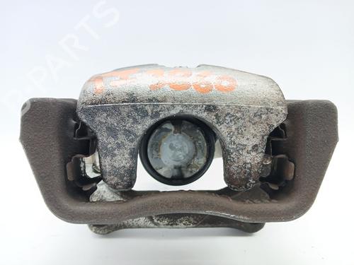 Used Left rear brake caliper OPEL MERIVA B MPV (S10) 1.4 (75) (100 hp) 29006290