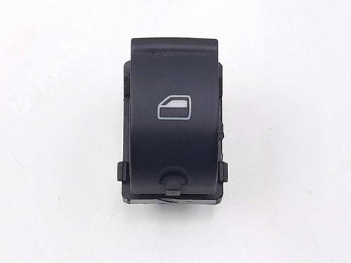 Used Right rear window switch SEAT EXEO (3R2) [2008-2013]  20678889