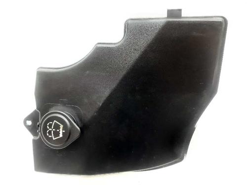 Spylertank BMW X3 (E83) xDrive 20 d (177 hp) 20686761