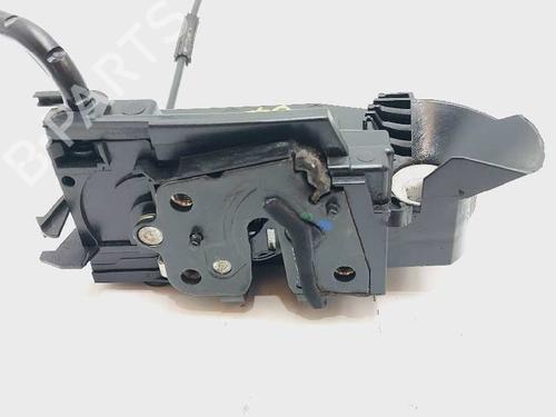 Venstre foran lås CITROËN C4 Picasso II [2013-2025]  20686017
