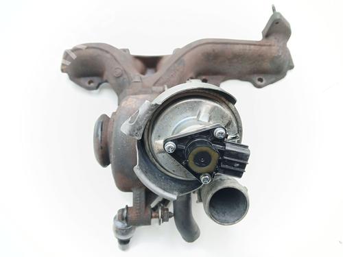 Turbolader/Kompressor für VOLVO V50 (545) 2.0 D (136 hp) 25595761