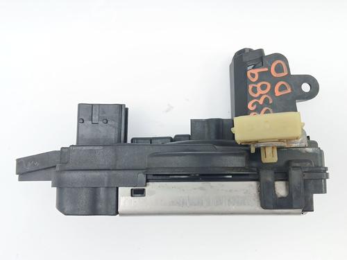 Front right lock OPEL ASTRA H (A04)  | BP26601537C97 
