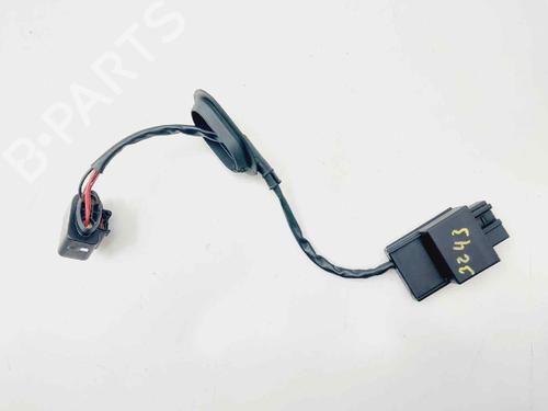 Used Electronic module Electronic module VW GOLF VI (5K1) 2.0 GTi (210 hp) 16732128 16732128