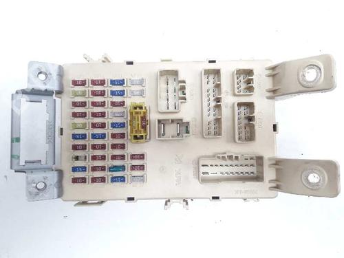 Used Fuse box Fuse box 4901494 4901494