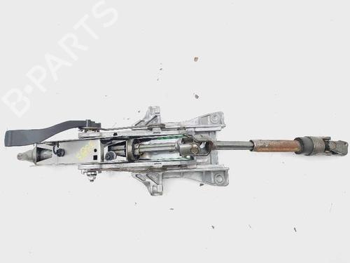 Used Steering column Steering column FORD FOCUS III Turnier [2010-2020] 18682323 18682323