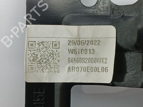 Armrest / Center console KIA SPORTAGE V (NQ5) 1.6 T-GDI MHEV AWD | BP26566870I20 - Image 3