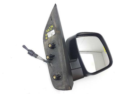 Right mirror FIAT FIORINO Box Body/MPV (225_)  | BP12471643C27