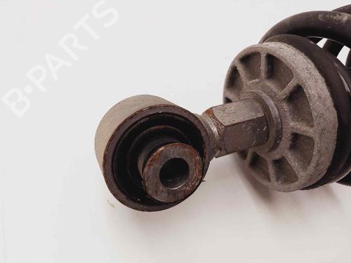 Right rear shock absorber PEUGEOT 508 SW I (8E_) 1.6 BlueHDi 120 | BP15192950M19 