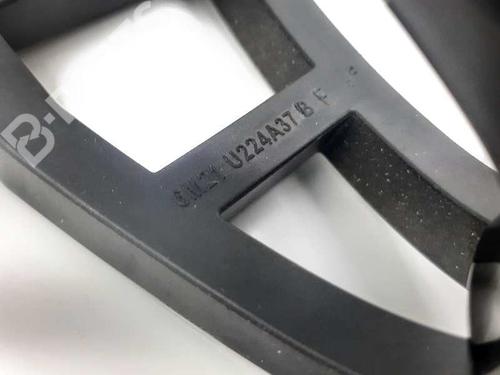 Front left exterior door handle FORD S-MAX (WA6) 2.0 TDCi | BP9264089C128 
