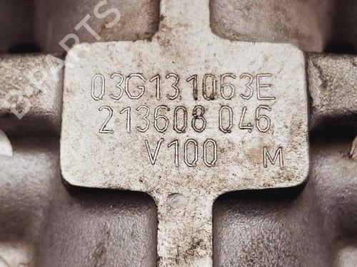 Throttle body SEAT LEON (1P1)  | BP20683984M82 