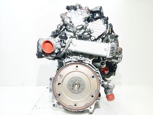 Used Engine Engine VOLVO V60 I Cross Country (157) D4 Polestar AWD (220 hp) 27933150 27933150