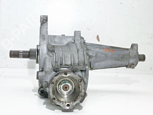 Front differential OPEL ANTARA A (L07) 2.0 CDTI | BP30834632M23