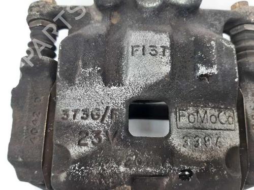 Right front brake caliper FORD FIESTA VI (CB1, CCN) 1.5 TDCi | BP20681210M104 