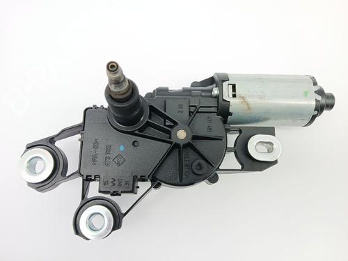 Used Rear wiper motor SEAT LEON (1P1) 1.4 TSI (125 hp) 25868554