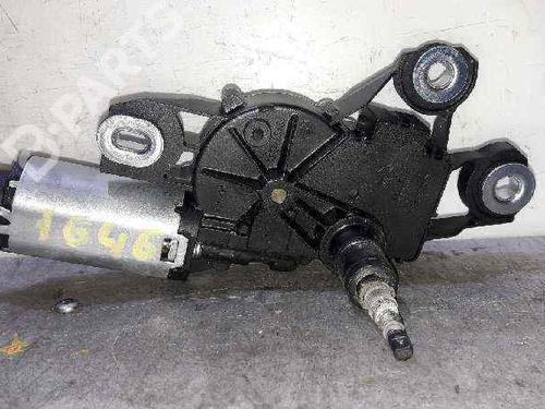Rear wiper motor SEAT IBIZA IV (6J5, 6P1) 1.6 TDI | BP4615007M102 