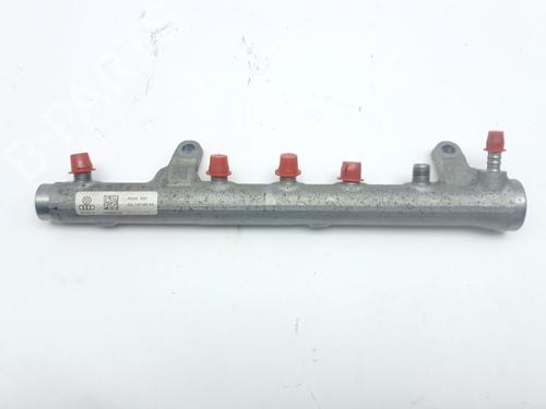Used Injection rail Injection rail AUDI A1 (8X1, 8XK) [2010-2019] 29506625 29506625