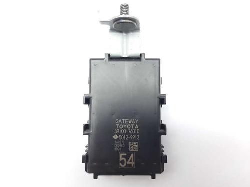 Used Electronic module Electronic module LEXUS CT (ZWA10_) 200h (ZWA10_, ZWA10R) (136 hp) 19274997 19274997