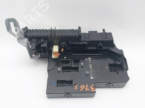 Used Fuse box Fuse box MERCEDES-BENZ C-CLASS (W204) C 220 CDI (204.008) (170 hp) 31925540 31925540