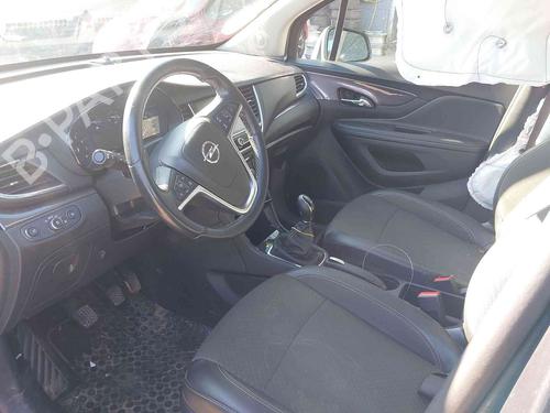 Left front window switch OPEL MOKKA / MOKKA X (J13) 1.4 (_76) | BP24243789I27 - Image 10