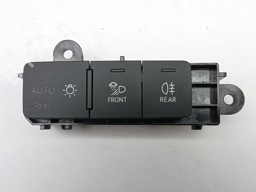 Used Switch Switch AUDI A3 Sportback (8YA, 8YF) 35 TDI (150 hp) 35964325 35964325