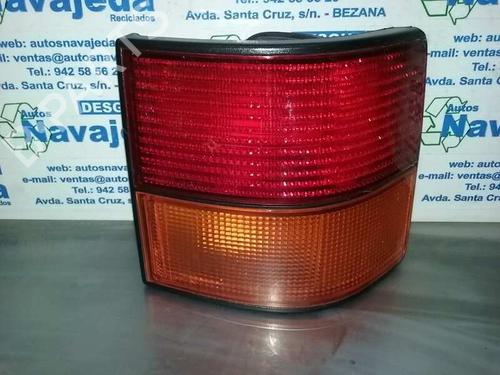 Used Right taillight Right taillight 2971516 2971516