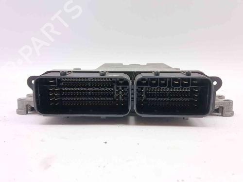 Engine control unit (ECU) CITROËN C4 Picasso II 1.6 BlueHDi 120 | BP36991498M57 - Image 2