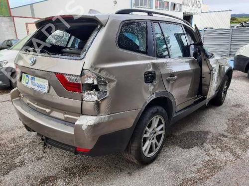 Right front window motor BMW X3 (E83) xDrive 20 d | BP20686780E20 