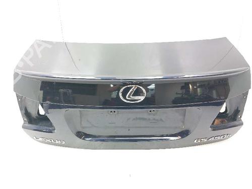 Used Tailgate Tailgate 15494793 15494793