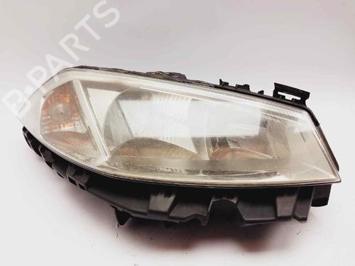 Højre forlygte Højre forlygte RENAULT MEGANE II (BM0/1_, CM0/1_) [2001-2012] 20684114 20684114
