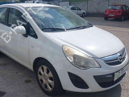 Left headlight OPEL CORSA D (S07) 1.3 CDTI (L08, L68) | BP38647198C28 - Image 9