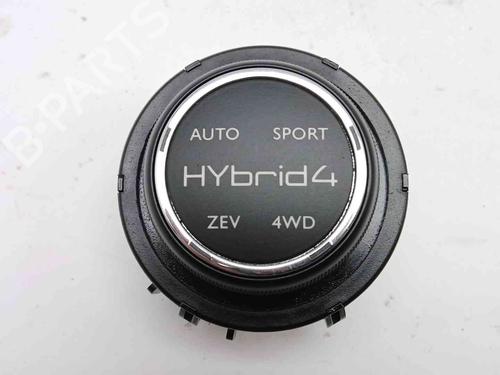 Used Switch Switch PEUGEOT 508 SW I (8E_) 2.0 HDi RXH Hybrid4 (200 hp) 40453212 40453212