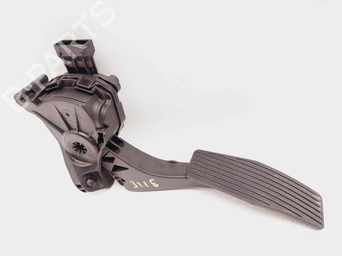 Used Pedal Pedal CHEVROLET CRUZE (J300) [2009-2026] 20683761 20683761