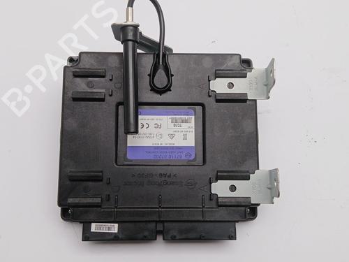 Used Electronic module Electronic module SSANGYONG KORANDO (C300) 1.5 (150 hp) 29452050 29452050