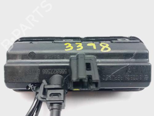 Electronic module SKODA SUPERB III (3V3) | BP17677062M83 - Image 2