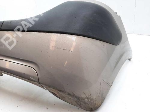 Bak støtfanger CITROËN XSARA PICASSO (N68) 1.6 HDi | BP9677836C8 