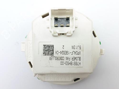 Heater resistor MAZDA CX-3 (DK) 2.0 SKYACTIV-G (DK5W, DK6W) | BP27533382M108 - Image 2