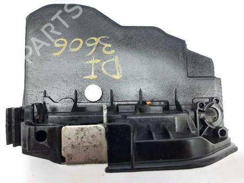 Front left lock BMW X3 (E83) xDrive 20 d | BP20686782C98 