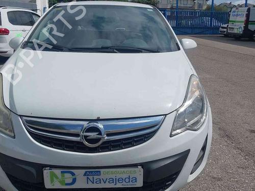 Used Parts OPEL CORSA D (S07) 1.3 CDTI (L08, L68) 4868712