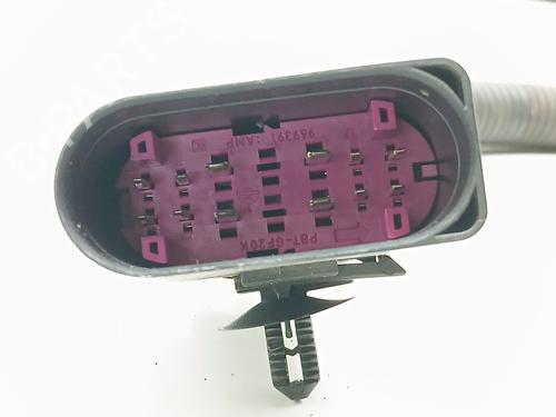 Elektronisk modul VW TOUAREG (7LA, 7L6, 7L7) 2.5 R5 TDI | BP29886254M83