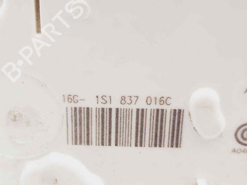 Front right lock SEAT Mii (KF1, KE1) 1.0 | BP20683897C97 