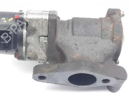Used Egr Egr NISSAN ALMERA II Hatchback (N16) 2.2 dCi (112 hp) 4453452 4453452