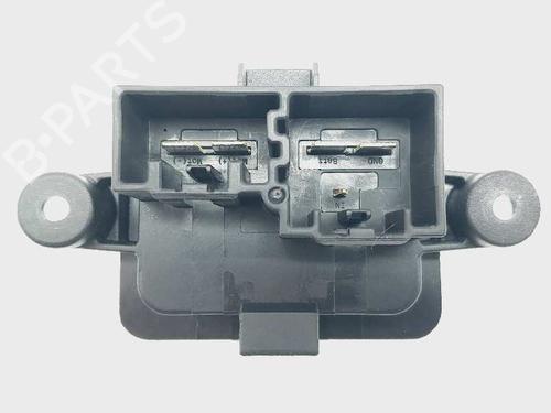 Heater resistor OPEL INSIGNIA B Grand Sport (Z18)  | BP17984851M108 