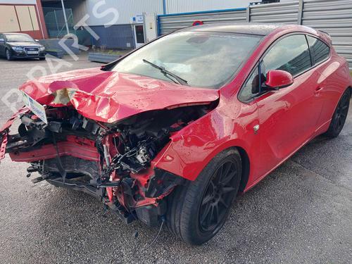Engine OPEL ASTRA K (B16) 1.6 Turbo (68) | BP26326023M1 - Image 13