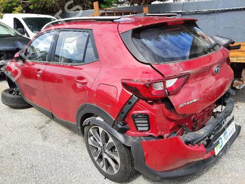 Front left exterior door handle KIA STONIC (YB)  | BP20686990C128 
