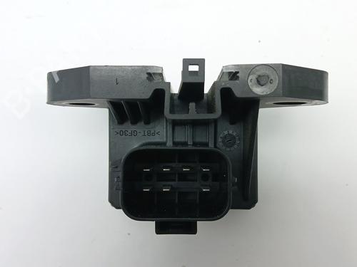 Used Electronic module Electronic module FORD TOURNEO CONNECT / GRAND TOURNEO CONNECT V408 MPV 1.5 EcoBlue (120 hp) 32684774 32684774