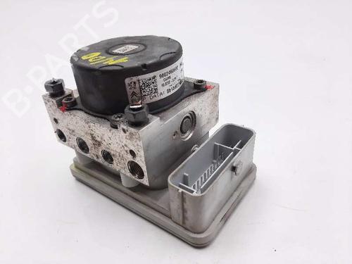 Used ABS pump ABS pump CITROËN C3 Picasso (SH_) [2008-2026] 9262181 9262181